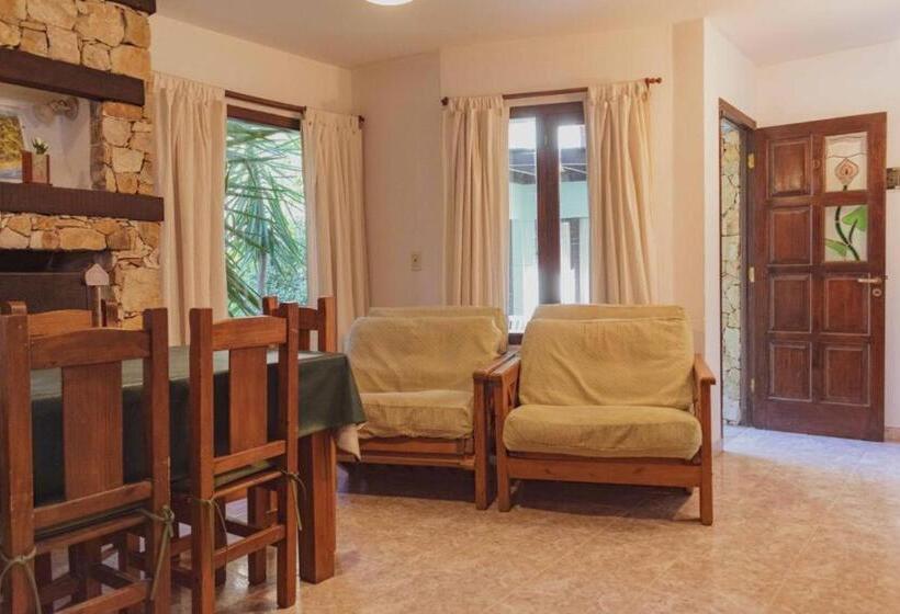 Бунгало Стандарт 2 Спальни, Apart Vitraux