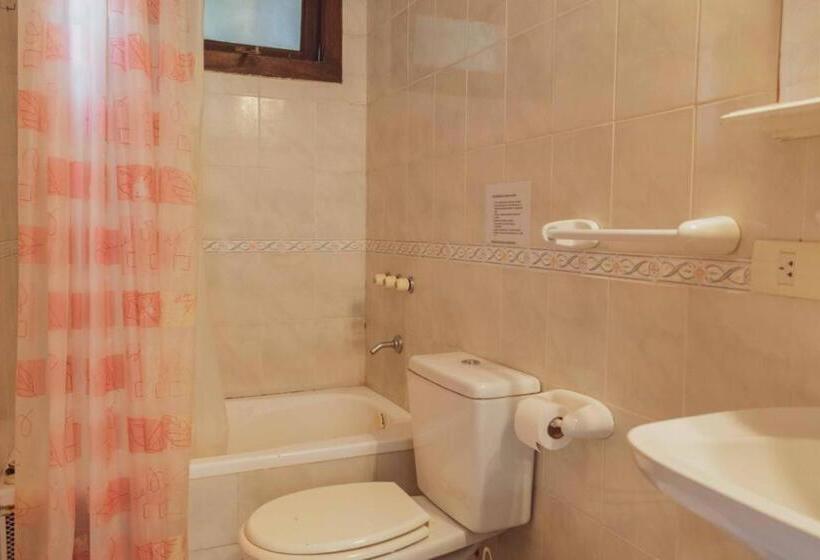 Бунгало Стандарт 2 Спальни, Apart Vitraux