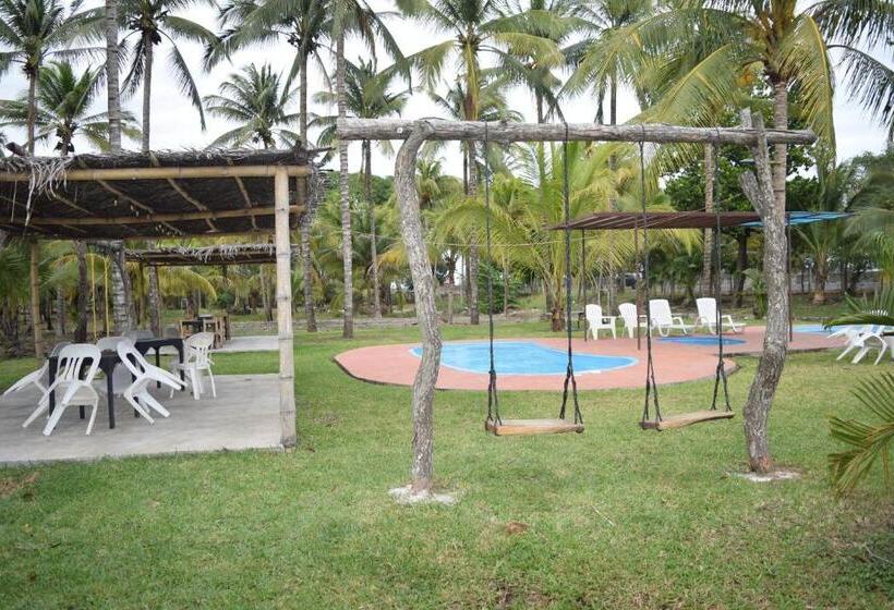 Номер Стандарт, Estancia Vacacional 20 Aguas