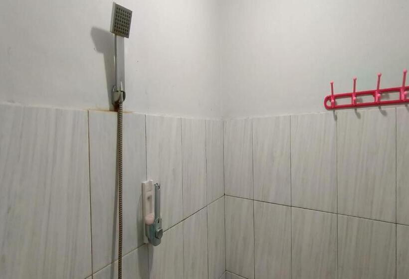 اتاق استاندارد, Oyo 93512 Umbuy Homestay