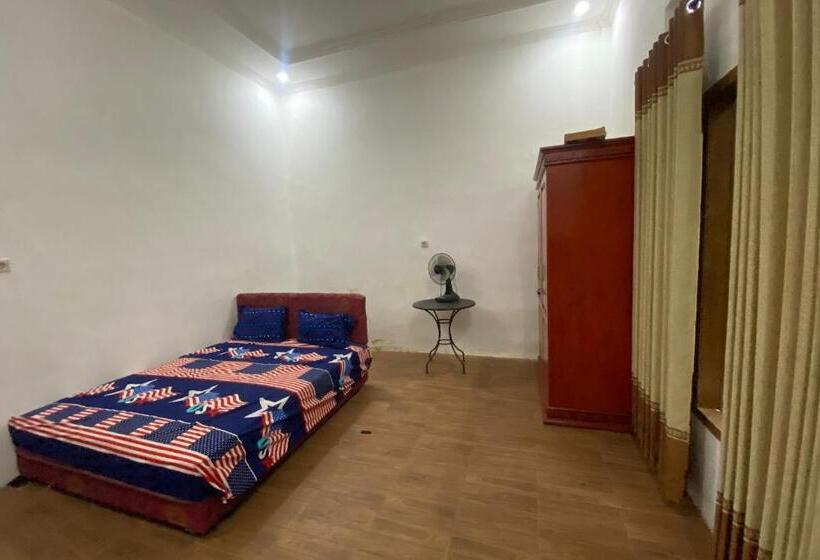 Номер Стандарт, Spot On 93519 Kebun Manis Homestay