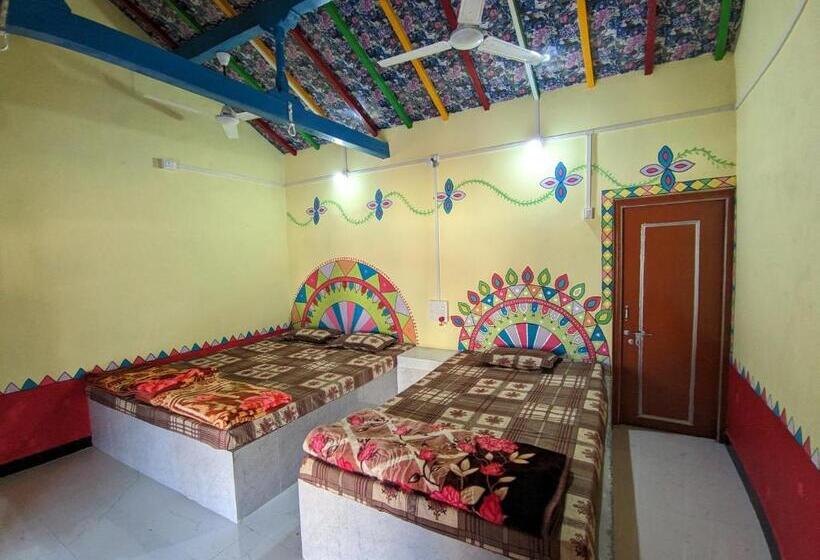 Номер Стандарт, White Land Villagestay