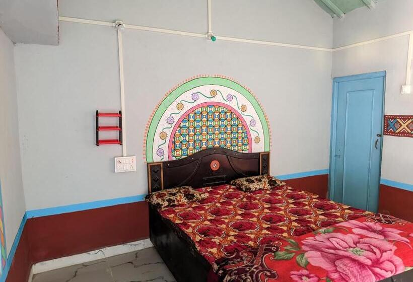 Номер Стандарт, White Land Villagestay