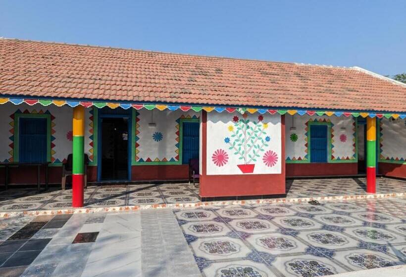 Номер Стандарт, White Land Villagestay