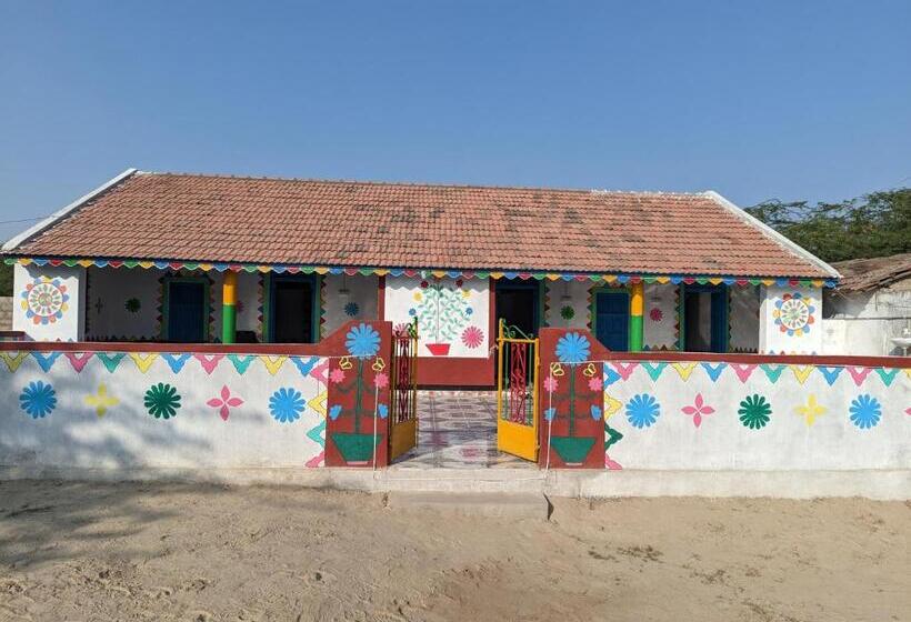 Номер Стандарт, White Land Villagestay