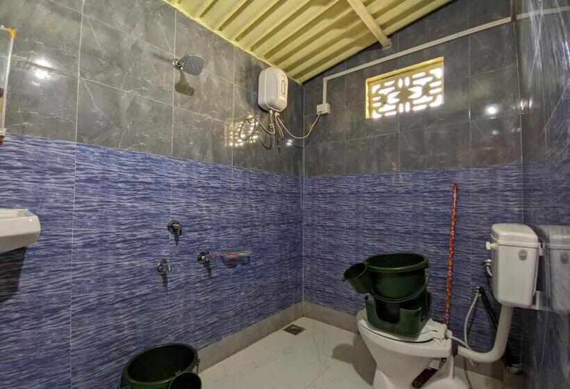 Номер Стандарт, White Land Villagestay