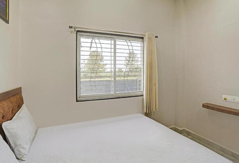 三人经典房间, Oyo Hotel Brown Hill