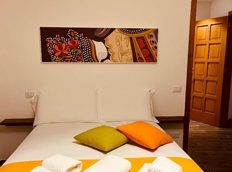 Номер Стандарт, Carrales Guest House