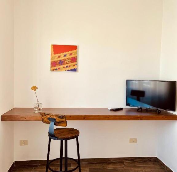 Номер Superior, Carrales Guest House