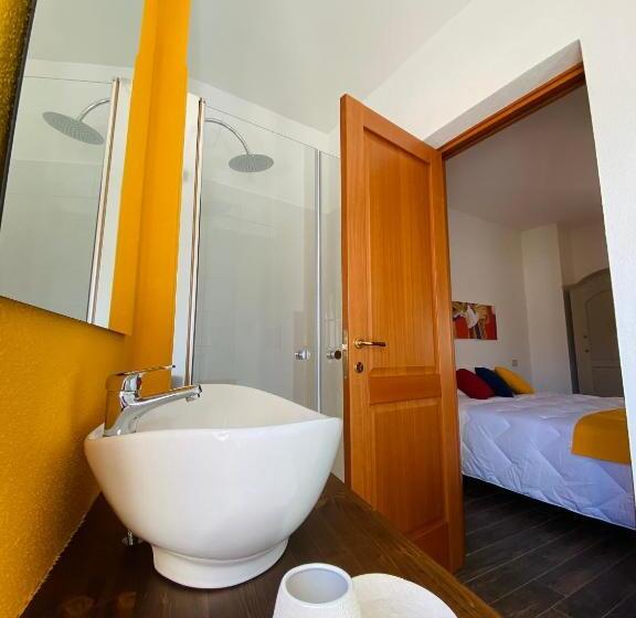 Номер Superior, Carrales Guest House