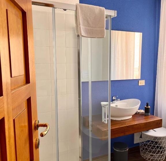 Номер Стандарт Индивидуальный, Carrales Guest House