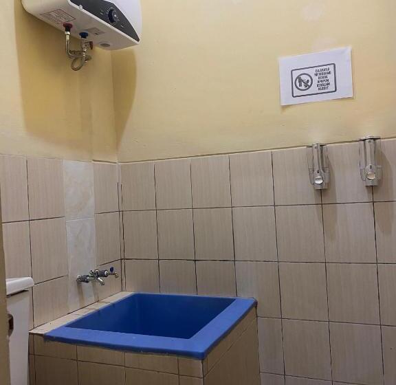 Апартаменты 2 Спальни, Tendy Guest House