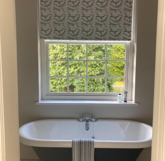 Номер Deluxe Кровать Кинг, North Clifton Hall