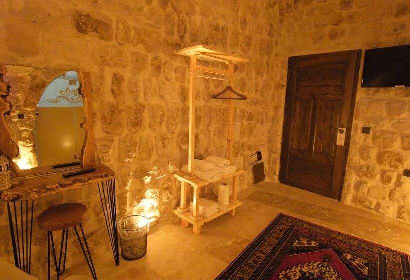 Номер Deluxe, Euphoria Cave House