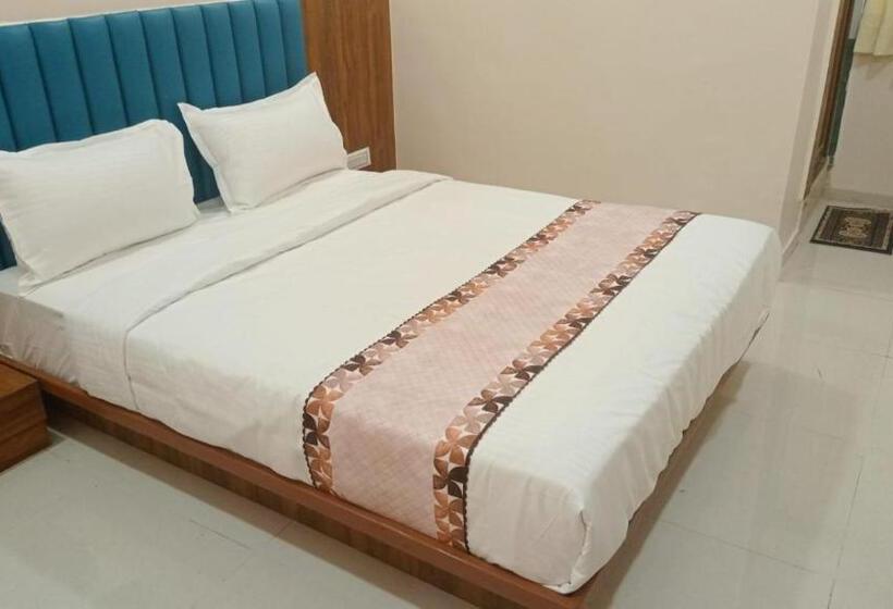 豪华房间, Metro Inn