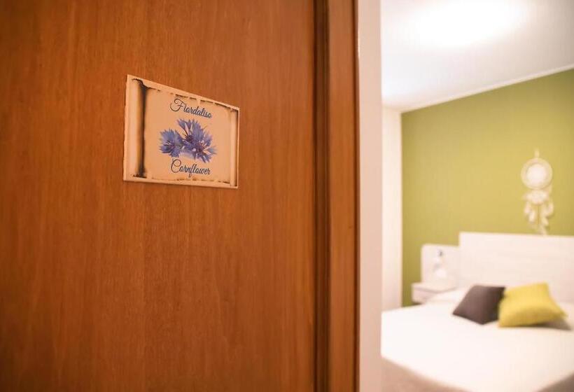 Номер Стандарт, B&b Green House