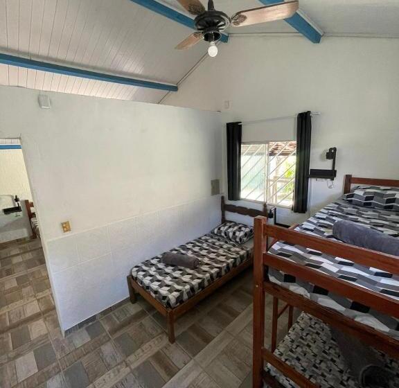 共用房间的床, Hostel Madrid Bahia