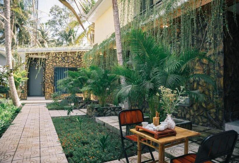 اتاق استاندارد یک نفره, Homestay Bến Tre