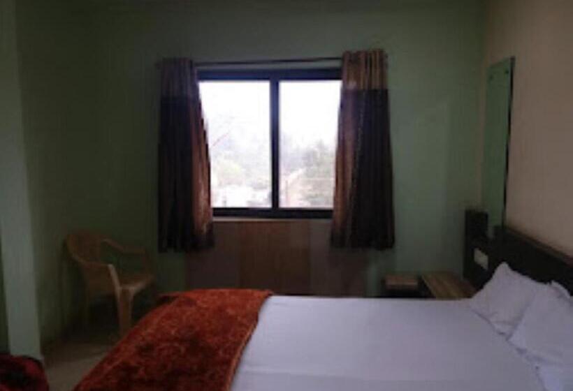 Номер Deluxe, Mittal Residency Dhamtari