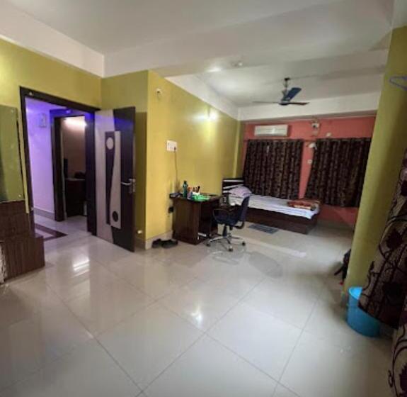 Номер Стандарт, Roop Amrit Guest House , Agartala