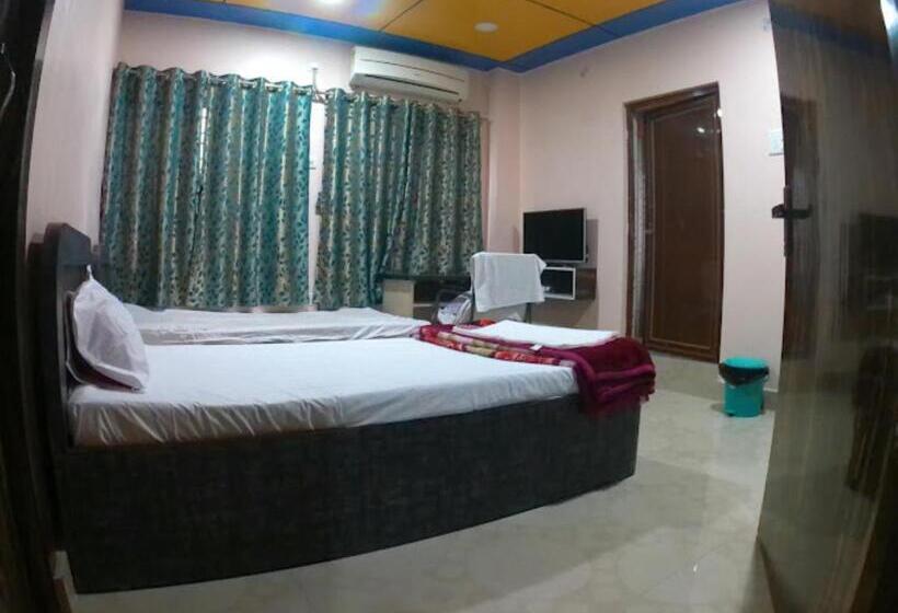 Номер Стандарт, Roop Amrit Guest House , Agartala