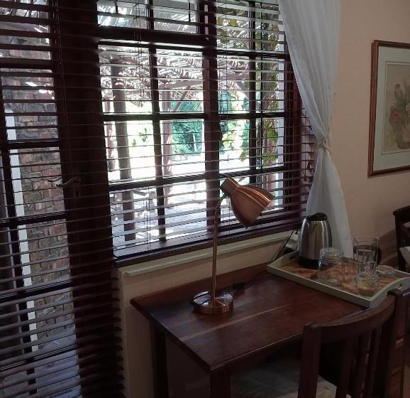 Номер Стандарт, Marinda S B&b
