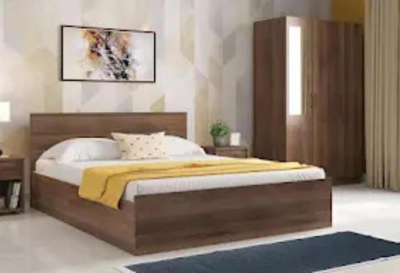 Номер Стандарт, Patidar Hotel Vriksh Stay , Kothi