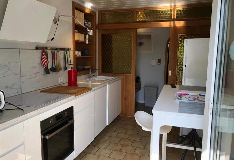 Апартаменты 2 Спальни, Rote Etage, Fränkisches Design, Süd Balkon In Nur 50 Schritten Zum Radweg