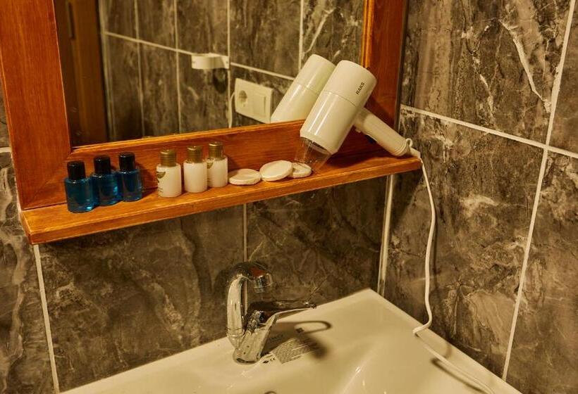 اتاق عادی, Sabina Hotel Near Grand Bazaar, City Center