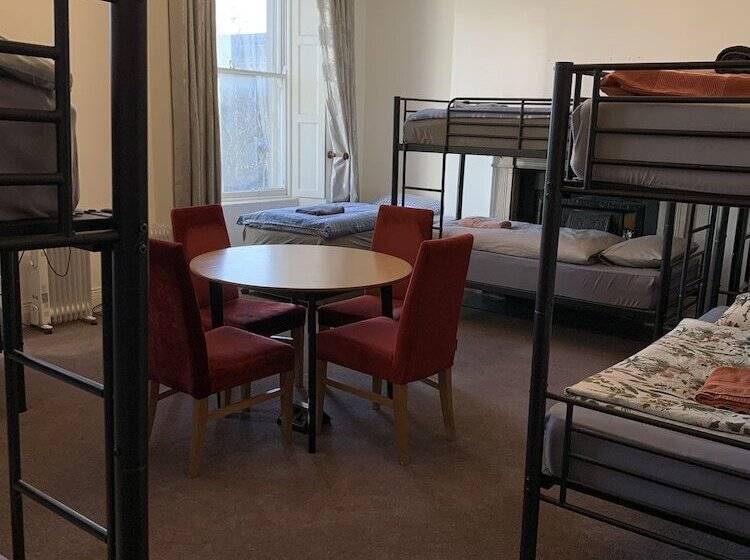 اتاق استاندارد, Eden Quay Guesthouse Private Rooms