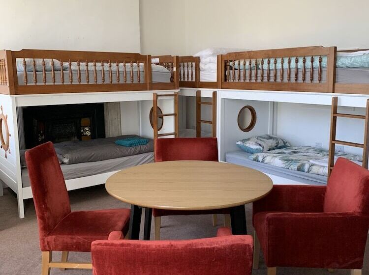 اتاق استاندارد, Eden Quay Guesthouse Private Rooms