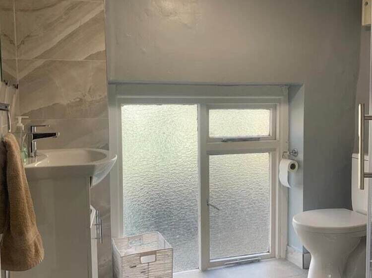 اتاق استاندارد, Eden Quay Guesthouse Private Rooms