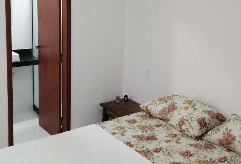 Номер Стандарт, Pousada Novos Aires