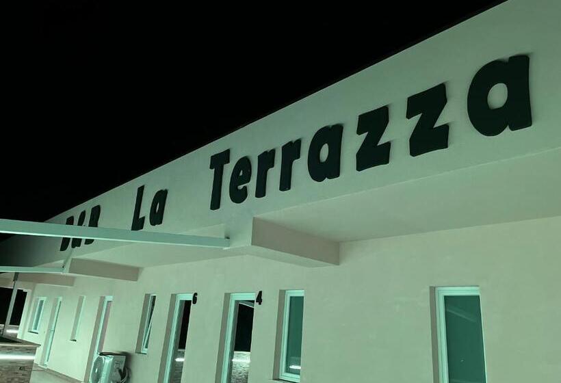 标准间, B&b La Terrazza