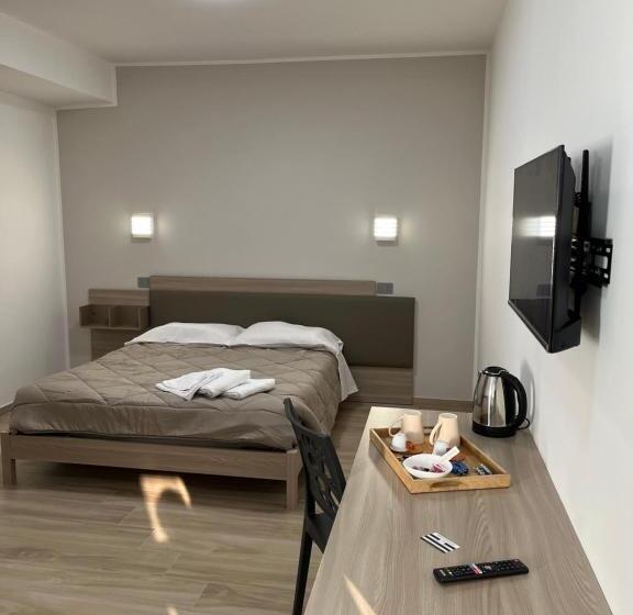 标准间, B&b La Terrazza