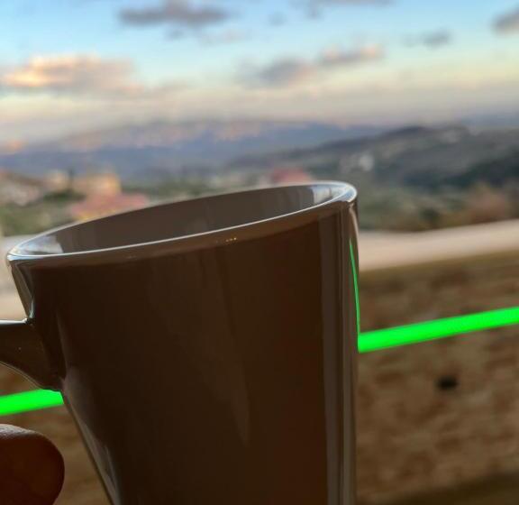 标准间, B&b La Terrazza