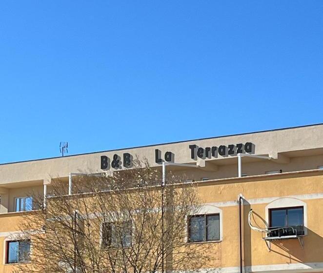 标准间, B&b La Terrazza