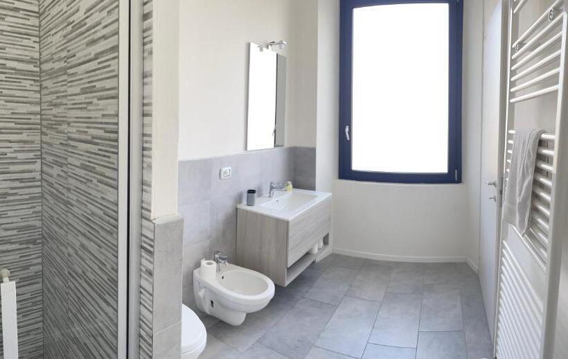 Номер Стандарт Трехместный, Agriturismo Al Mancino