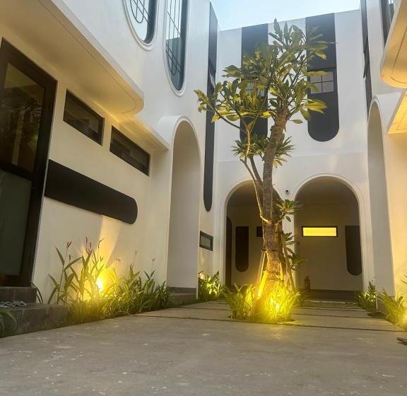 Вилла 2 Спальни, Inori Villas
