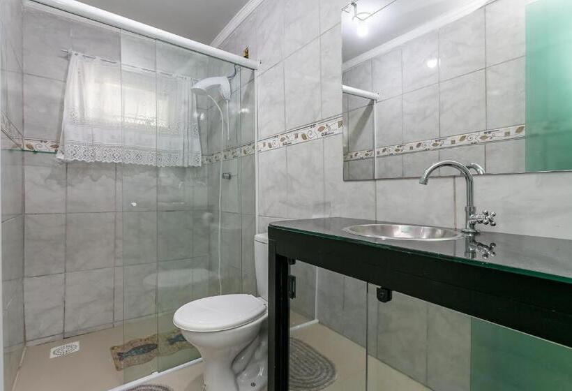 패밀리 룸, Pousada Residencial Marinho
