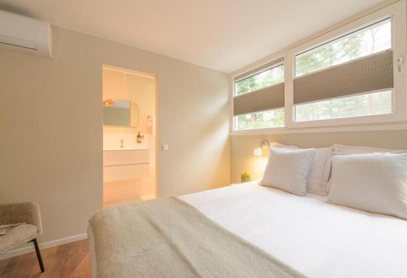 Номер Стандарт, Huishotel Bed Bij Bort