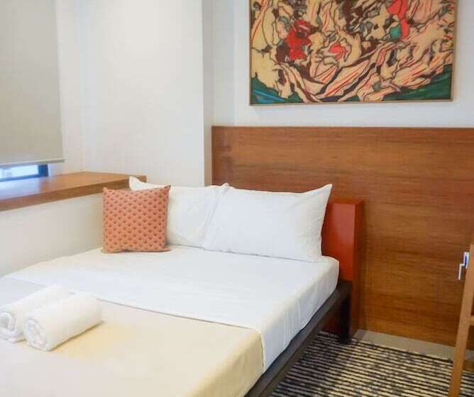 Cameră Standard, Cayco House By Hotel Durban