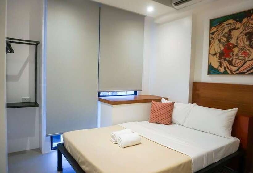 Номер Стандарт, Cayco House By Hotel Durban