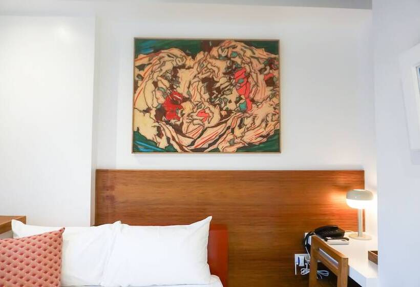 Cameră Standard, Cayco House By Hotel Durban