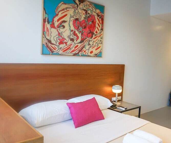 Cameră Deluxe, Cayco House By Hotel Durban