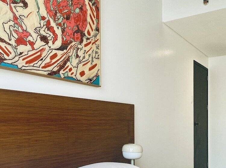Cameră Deluxe, Cayco House By Hotel Durban