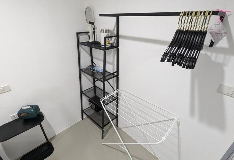 Номер Superior, Chu Cha S Rooms