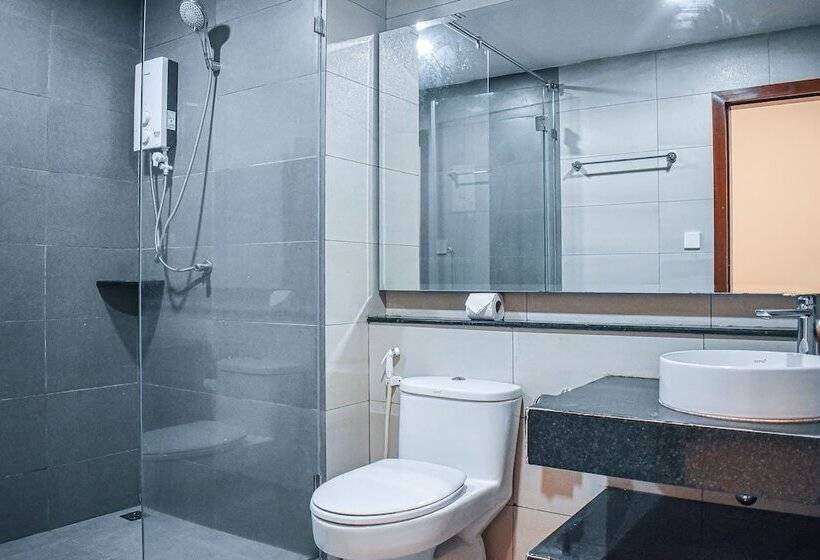 Номер Стандарт, Dara Express Inn By Angkor Green Gardens