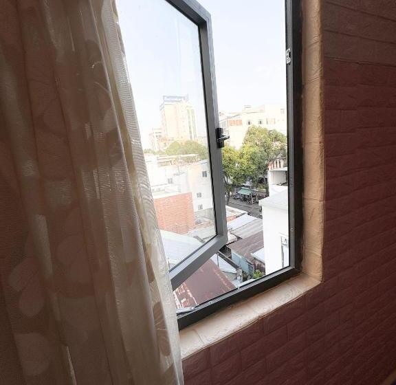 اتاق لوکس, Khách Sạn Nam đô 1