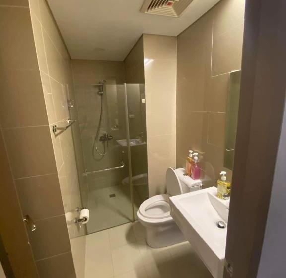 Апартаменты 1 Спальня с Террасой, One Palm Tree Villas   Studio Unit